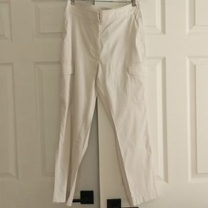 Chico's Active, Cargo Pants